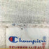 チャンピオン Champion 90S USA製 フロントプリント クルーネックスウェット メンズ  XL